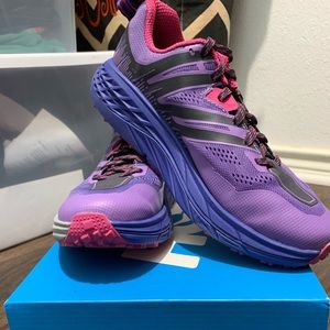 HOKA Women’s Speedgoat 3